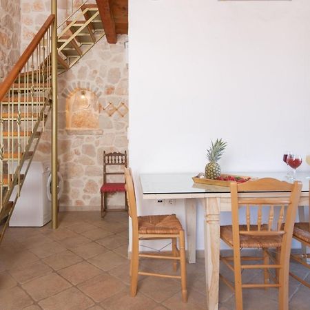 Strofilia Authentic Villas Skinaria Экстерьер фото
