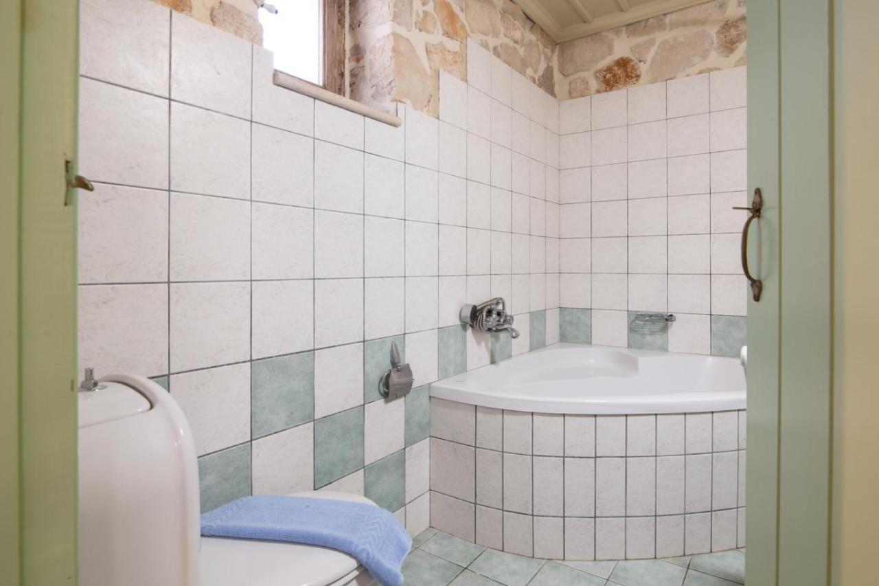 Strofilia Authentic Villas Skinaria Экстерьер фото
