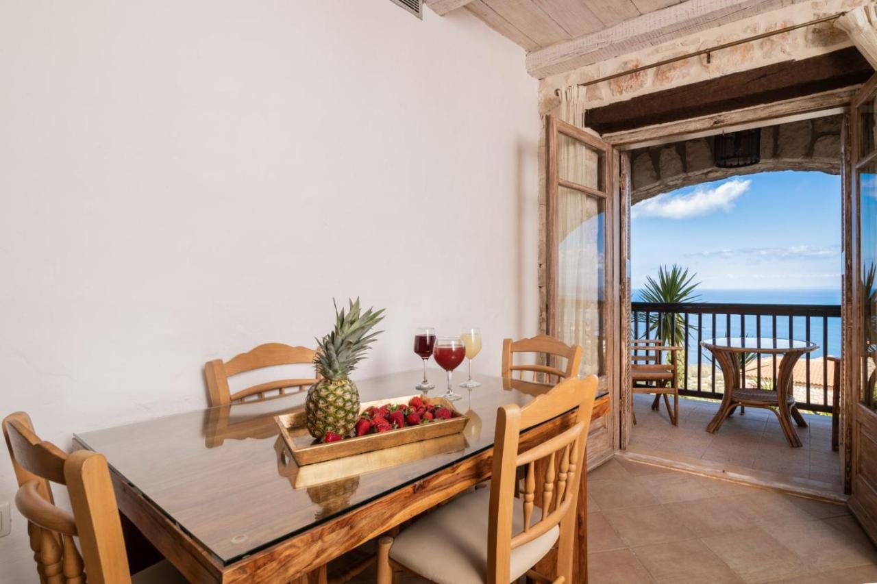 Strofilia Authentic Villas Skinaria Экстерьер фото